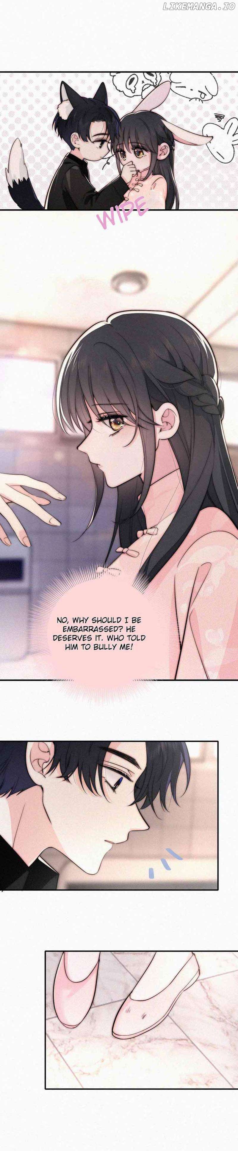 Only Love Chapter 78 - page 14