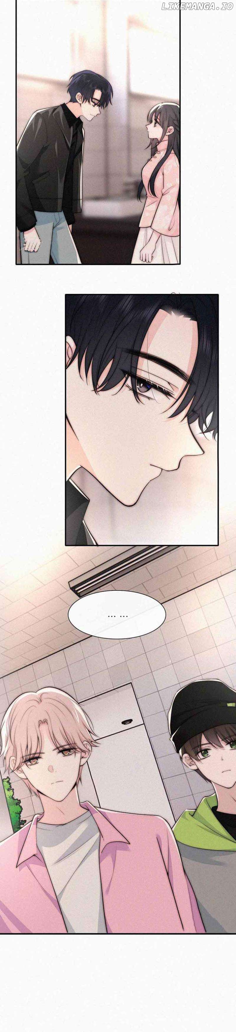 Only Love Chapter 78 - page 17