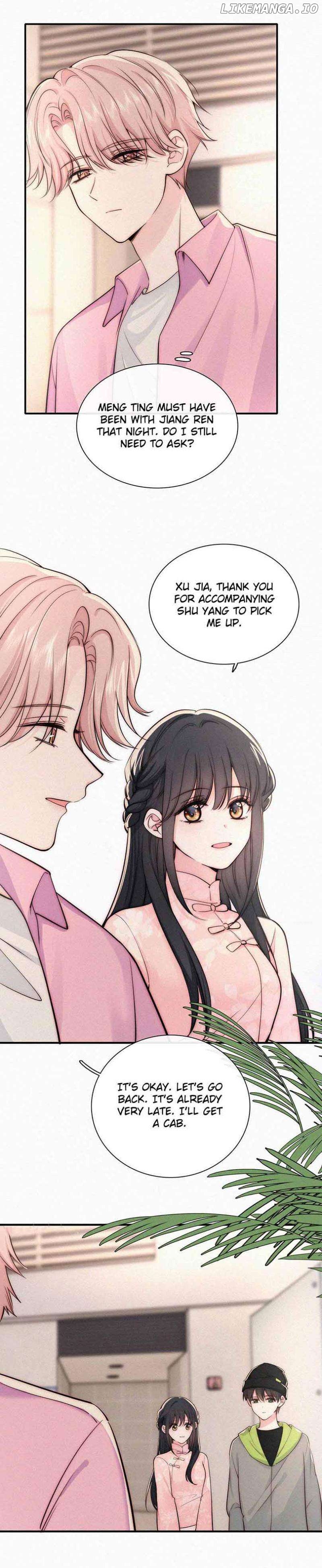 Only Love Chapter 78 - page 20