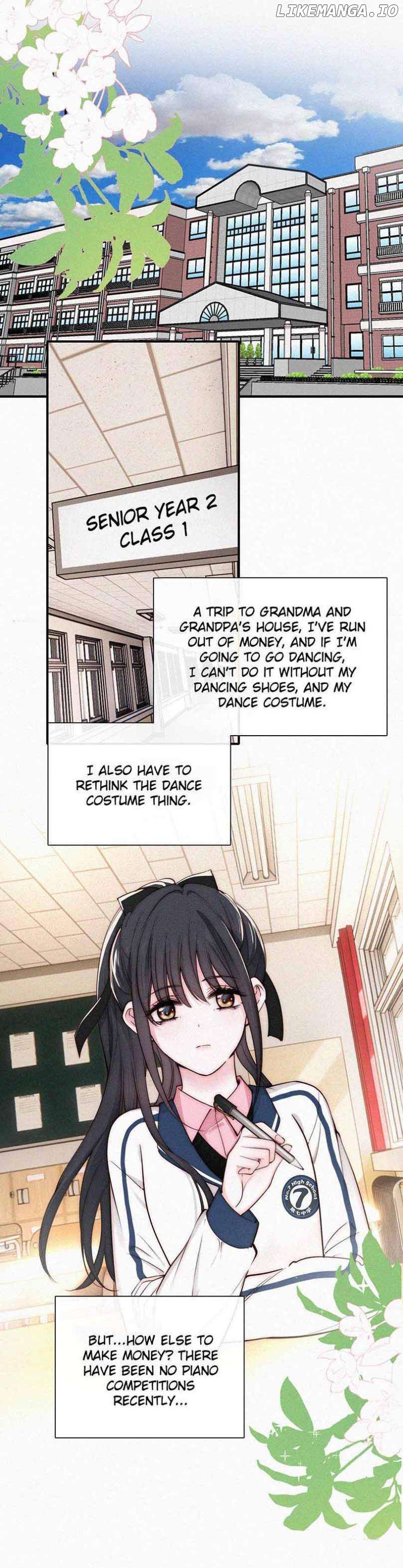 Only Love Chapter 78 - page 22