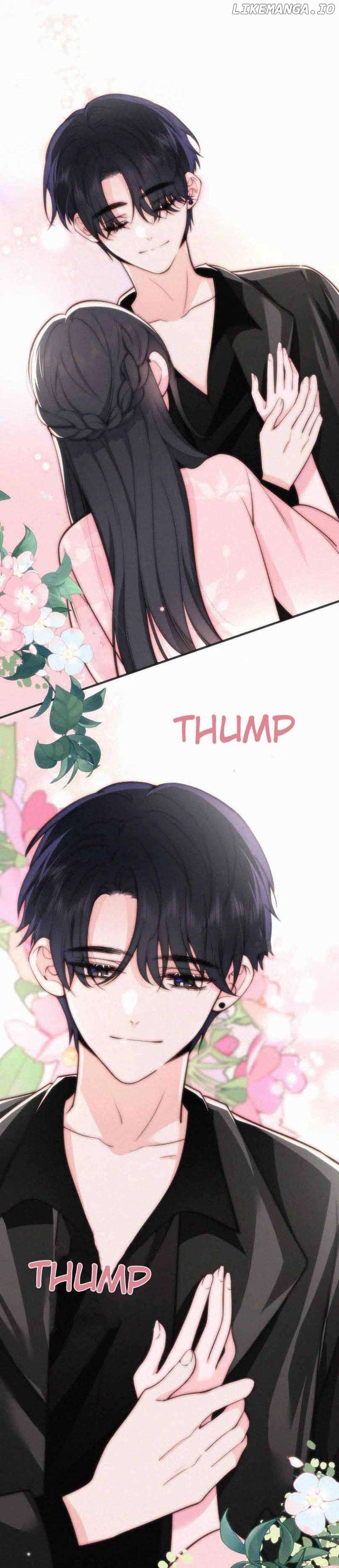 Only Love Chapter 78 - page 4