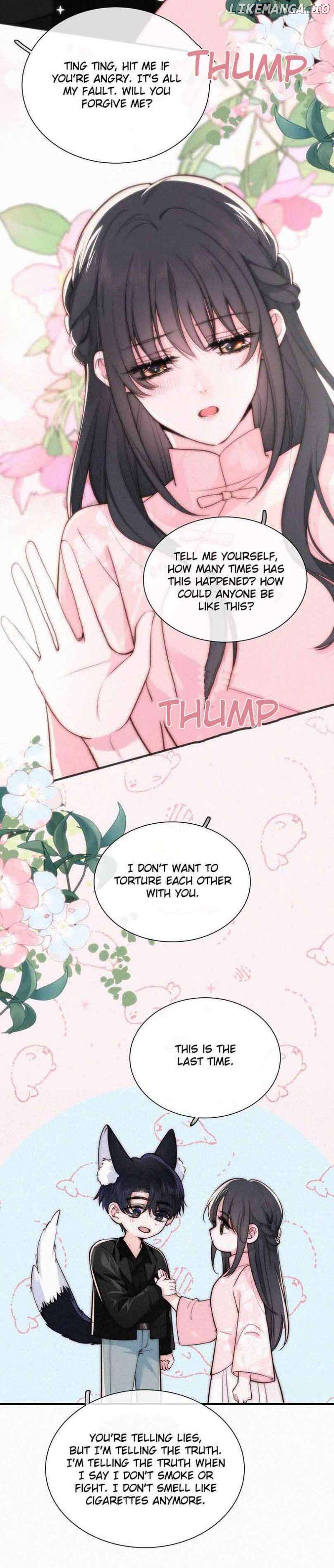 Only Love Chapter 78 - page 5