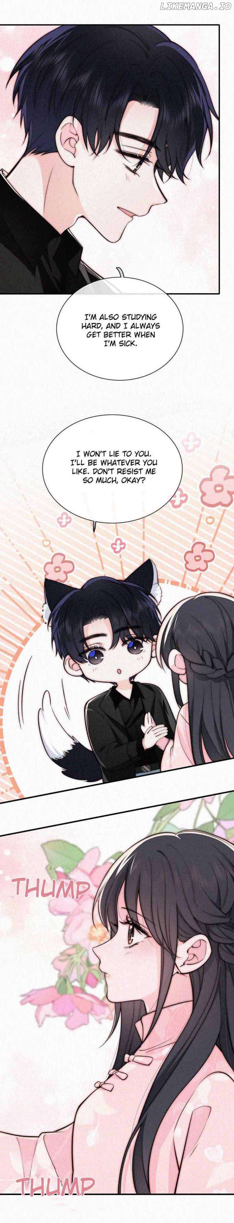 Only Love Chapter 78 - page 6