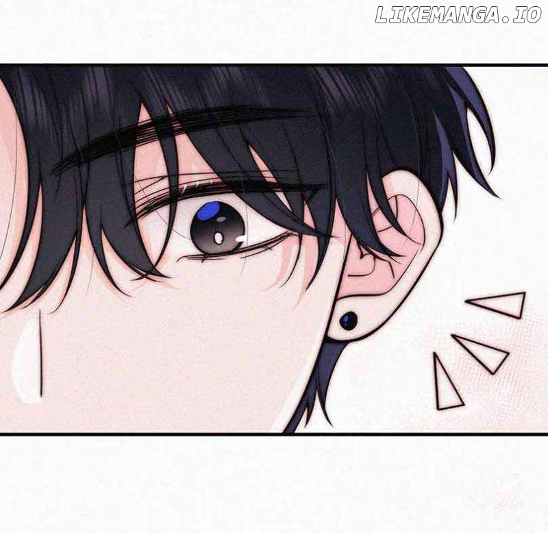 Only Love Chapter 78 - page 7