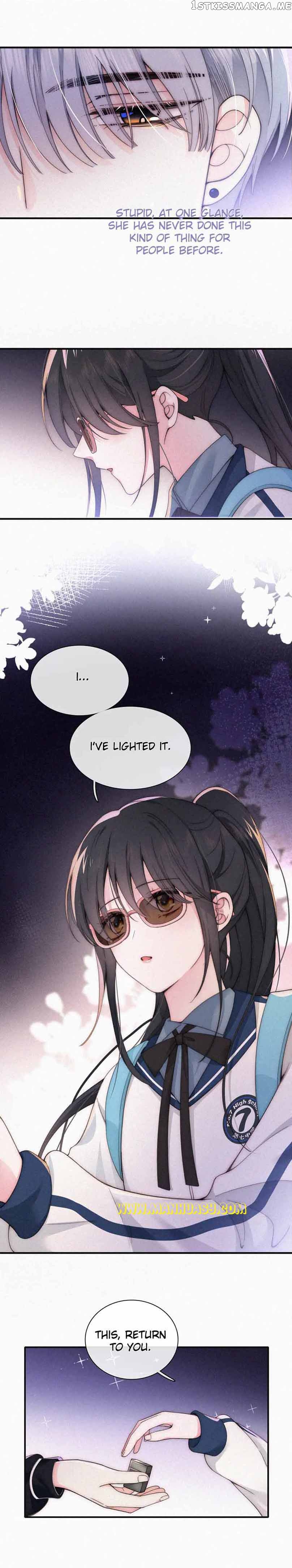 Only Love Chapter 26 - page 13