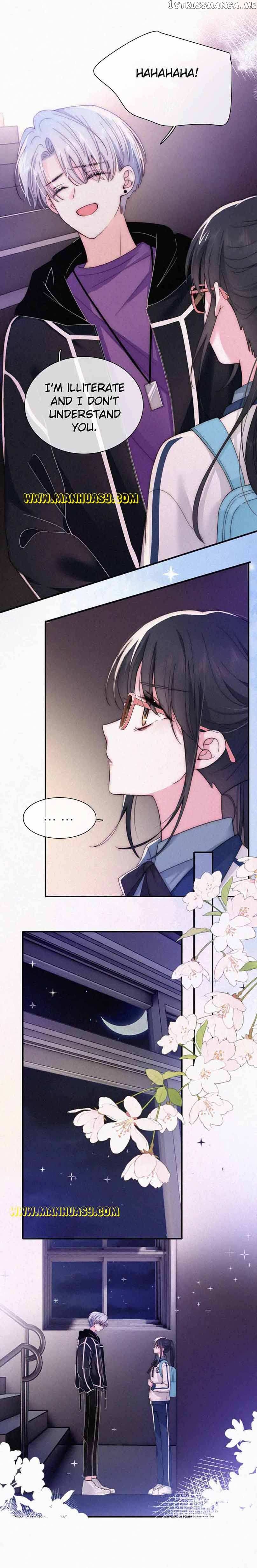 Only Love Chapter 26 - page 4
