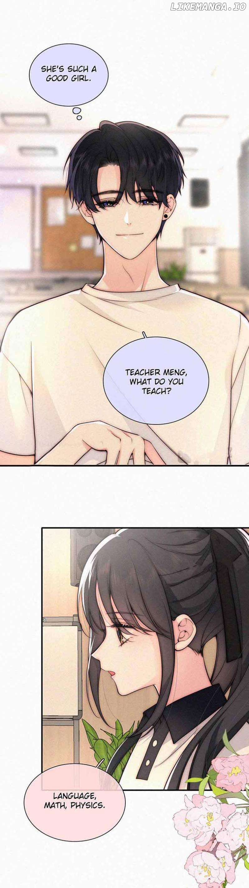 Only Love Chapter 79 - page 12