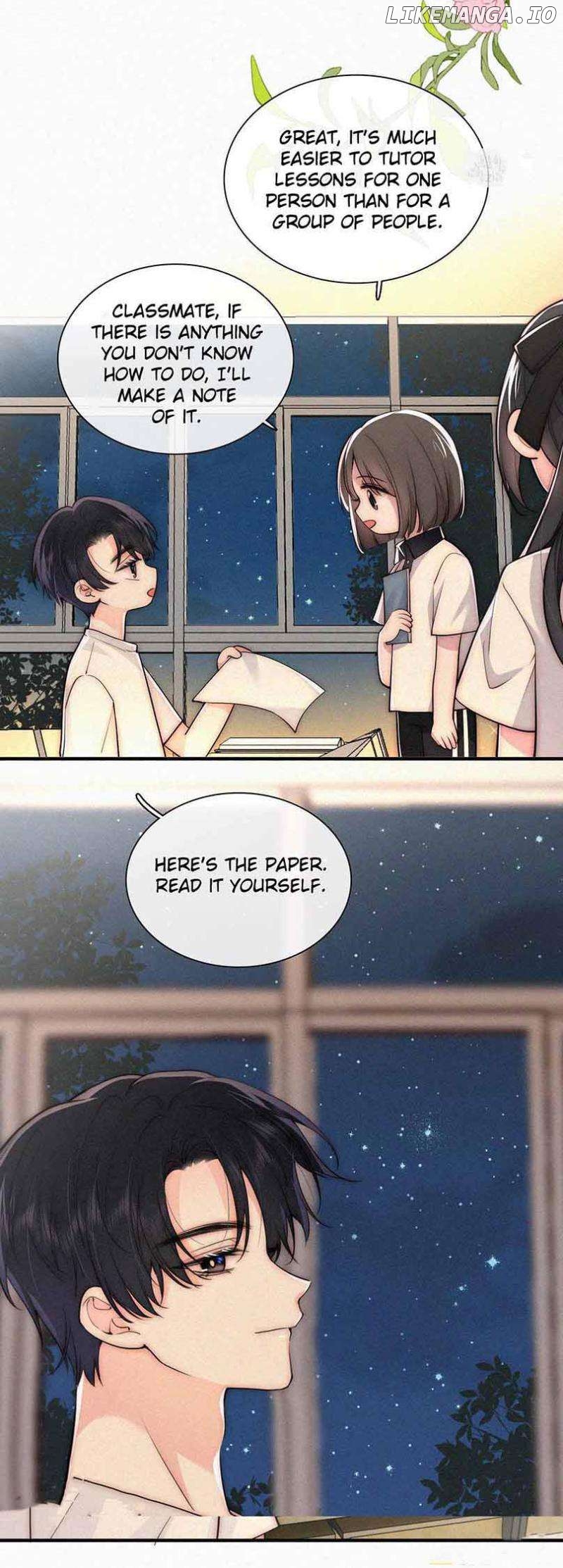 Only Love Chapter 79 - page 13