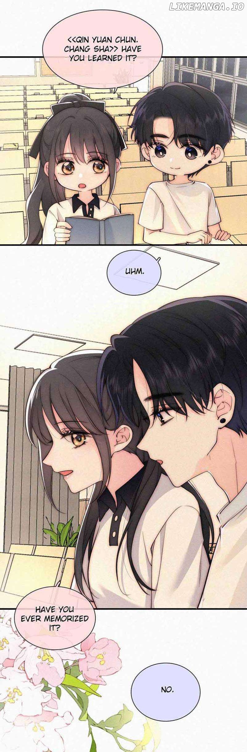 Only Love Chapter 79 - page 15