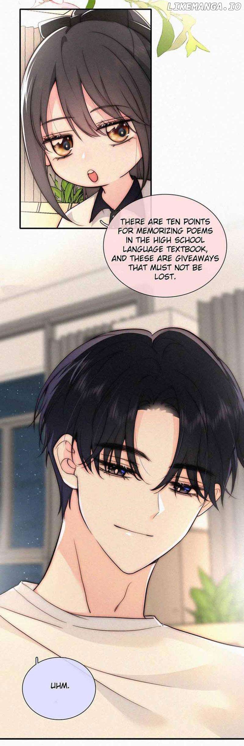 Only Love Chapter 79 - page 16