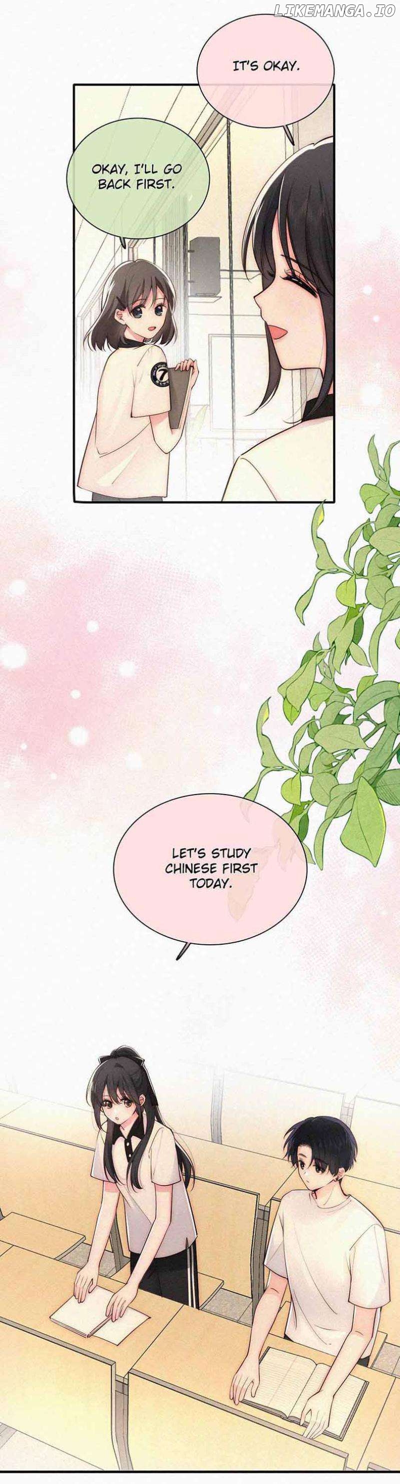 Only Love Chapter 79 - page 20