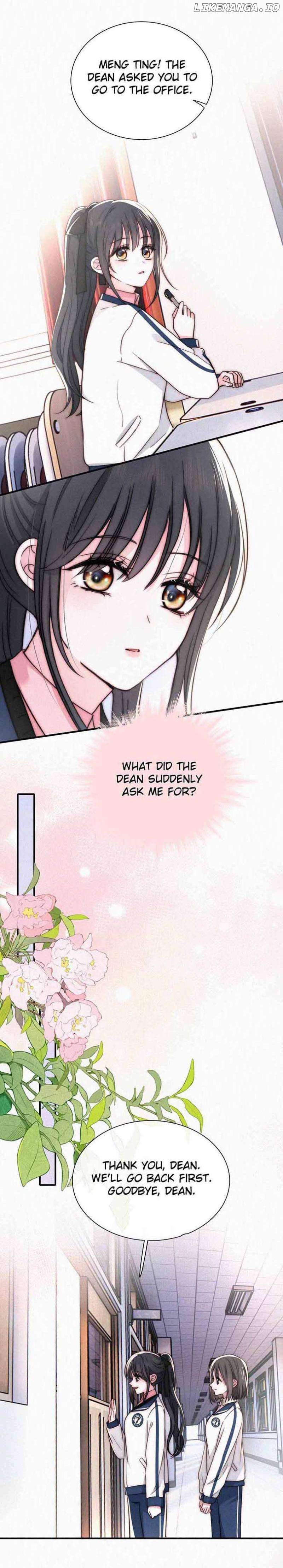 Only Love Chapter 79 - page 3