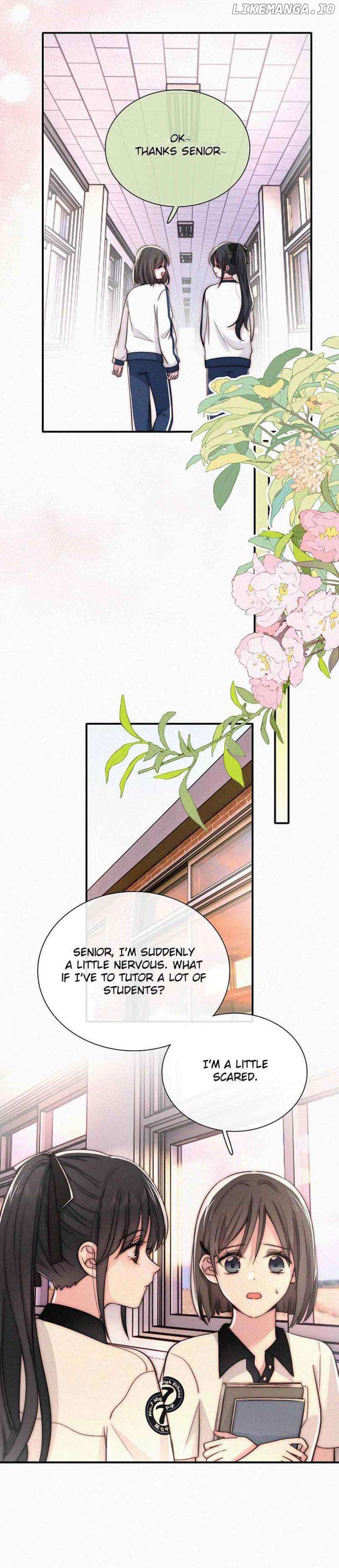 Only Love Chapter 79 - page 6