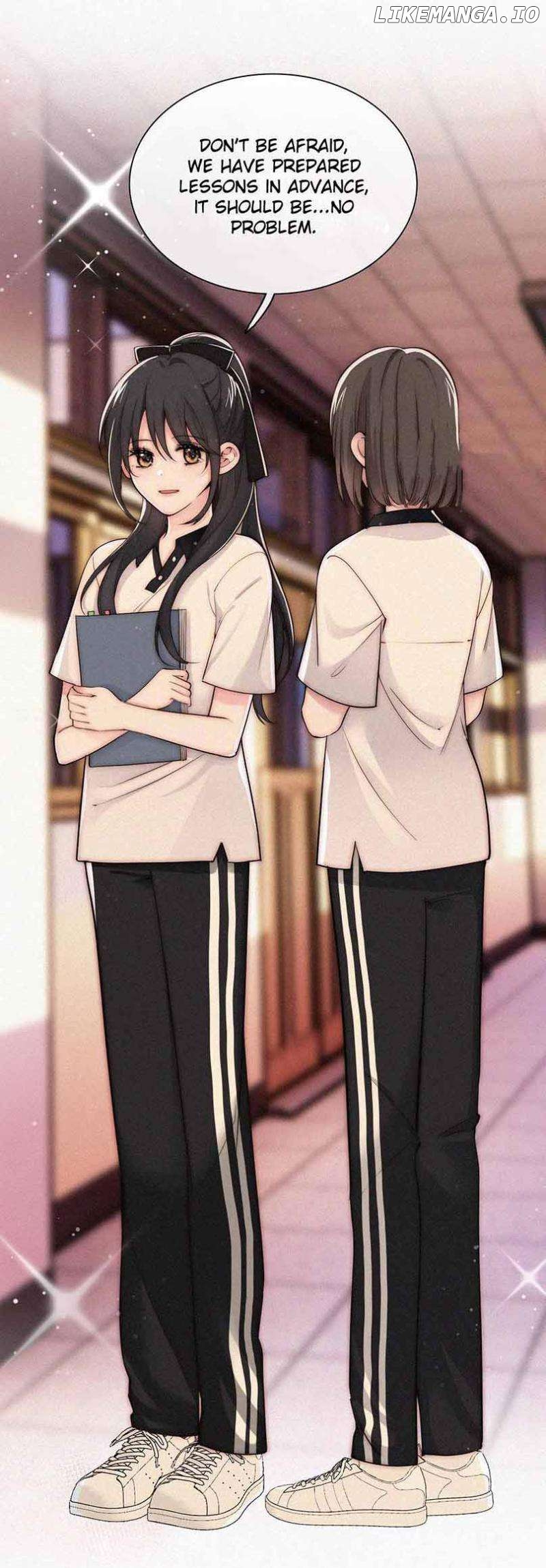 Only Love Chapter 79 - page 7
