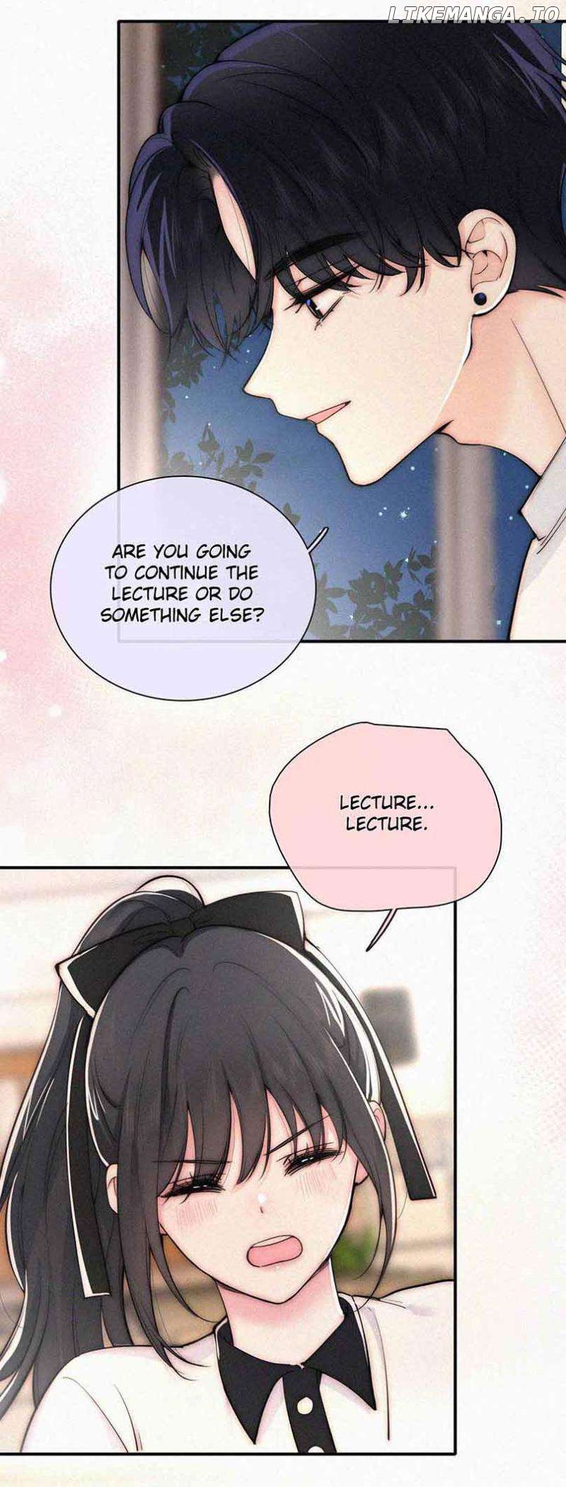 Only Love Chapter 80 - page 15