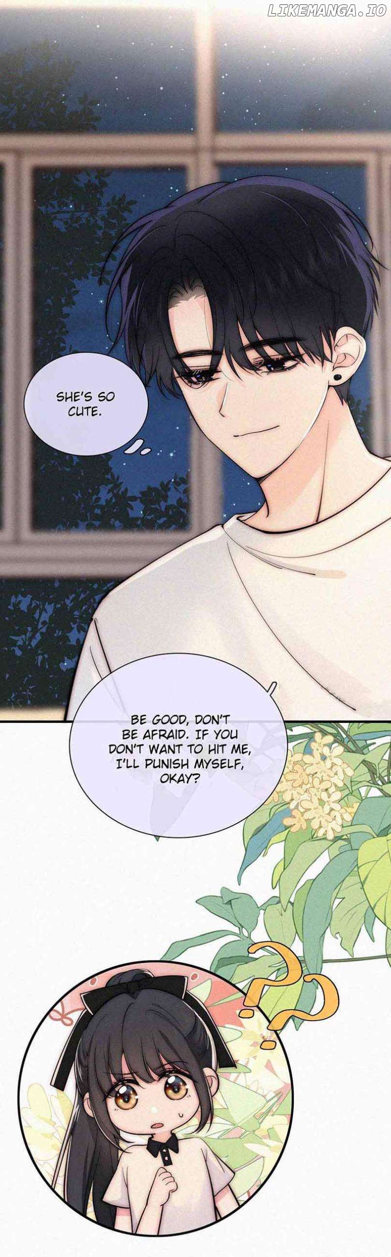 Only Love Chapter 80 - page 16