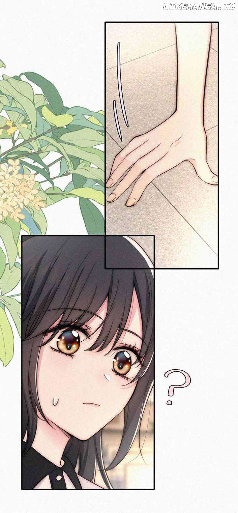 Only Love Chapter 80 - page 17
