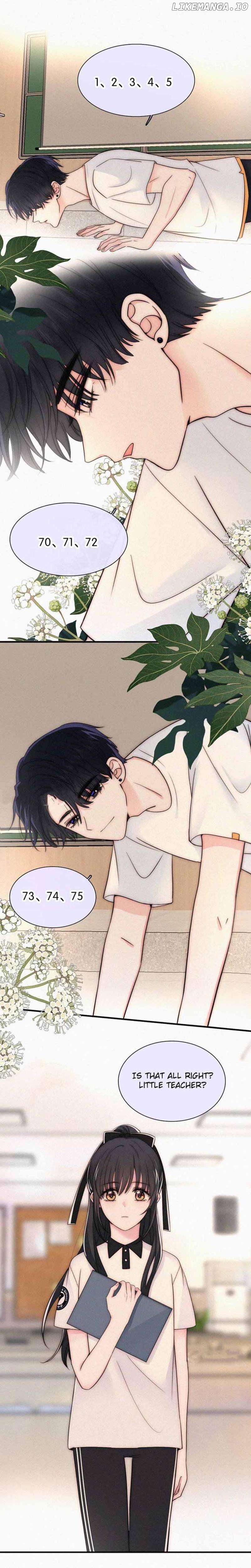 Only Love Chapter 80 - page 18