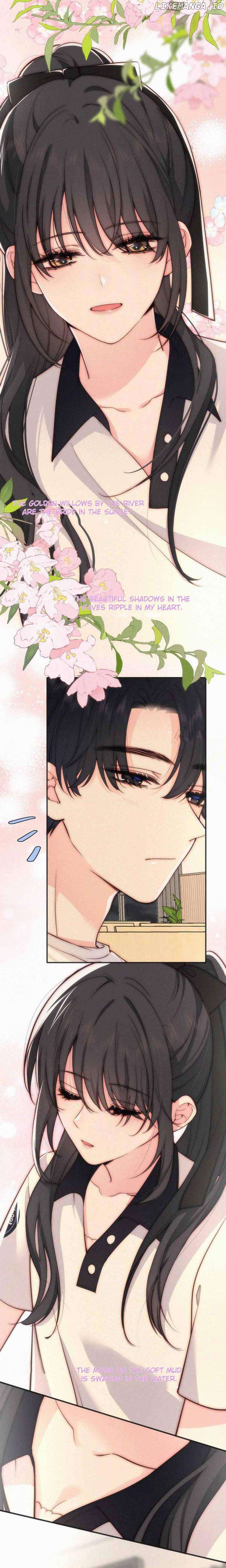 Only Love Chapter 80 - page 4