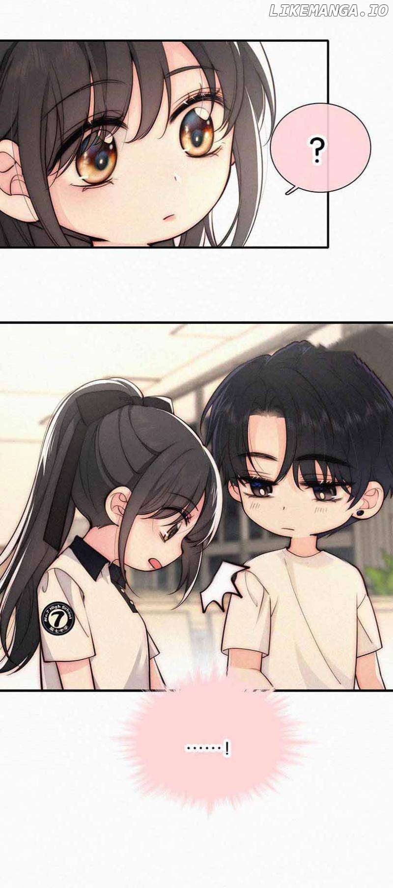 Only Love Chapter 80 - page 6