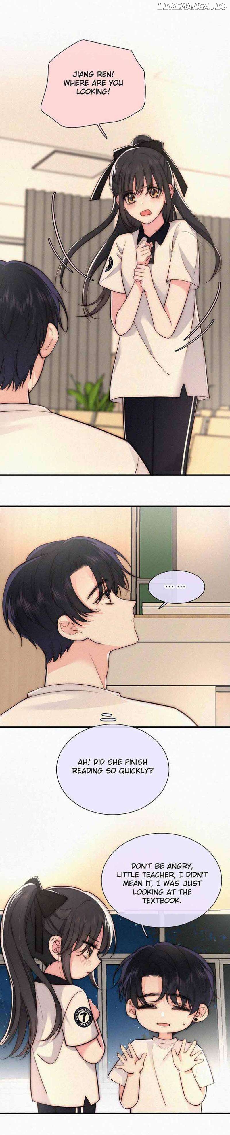 Only Love Chapter 80 - page 7