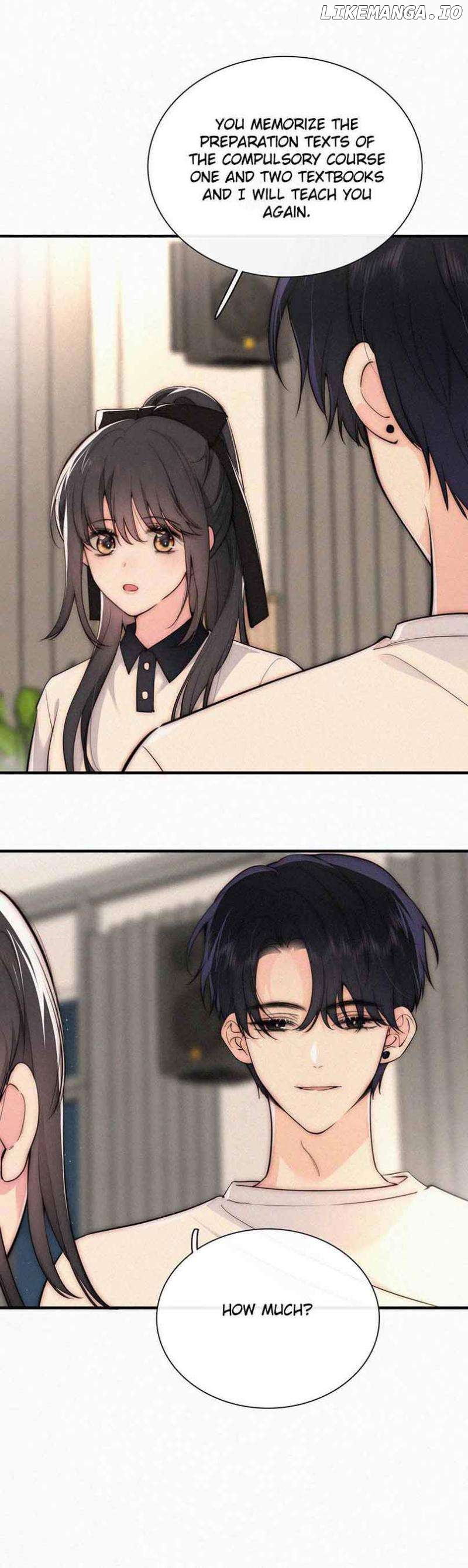 Only Love Chapter 81 - page 3