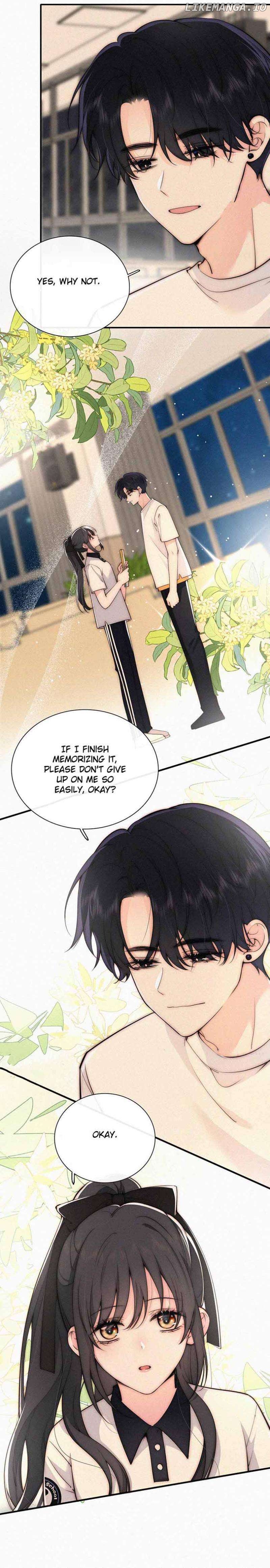 Only Love Chapter 81 - page 7