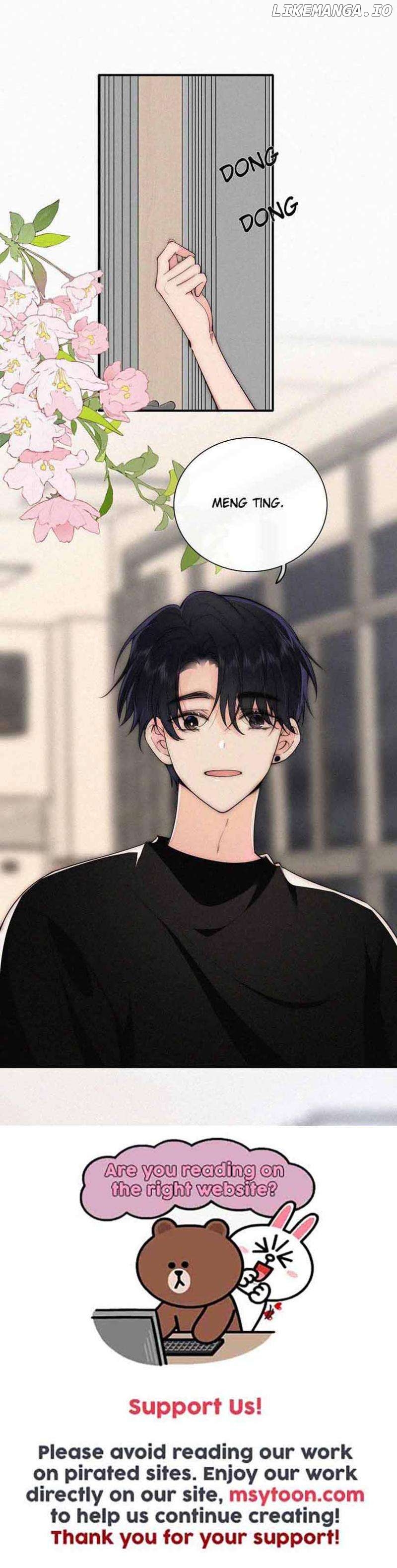 Only Love Chapter 82 - page 11