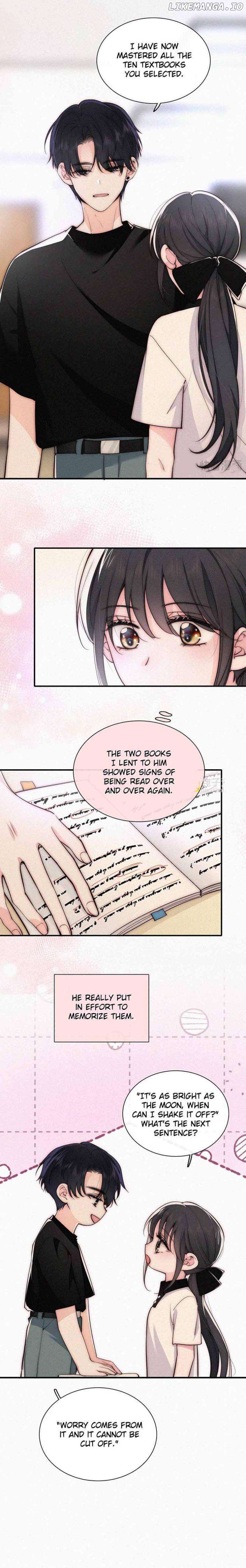 Only Love Chapter 82 - page 12