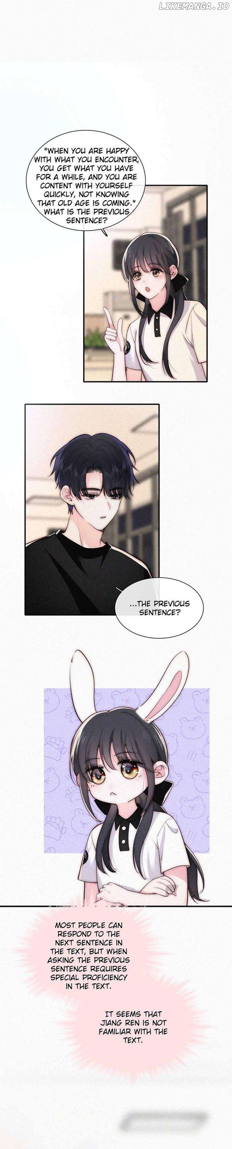 Only Love Chapter 82 - page 13