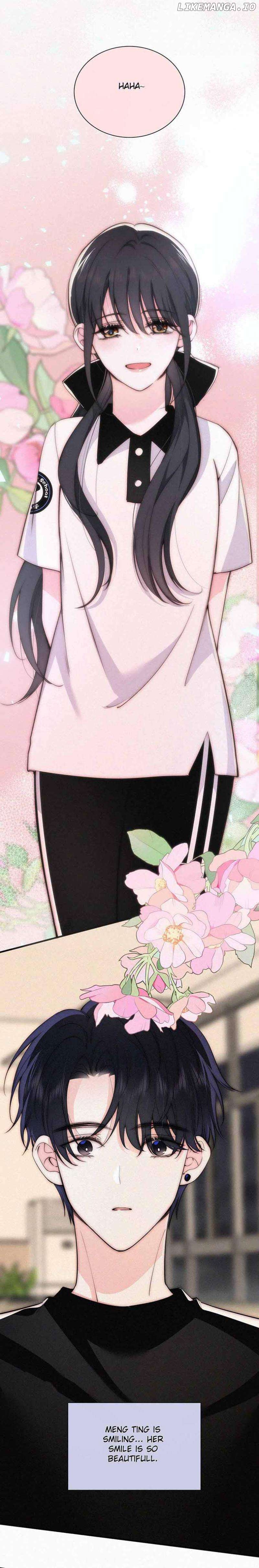 Only Love Chapter 82 - page 15