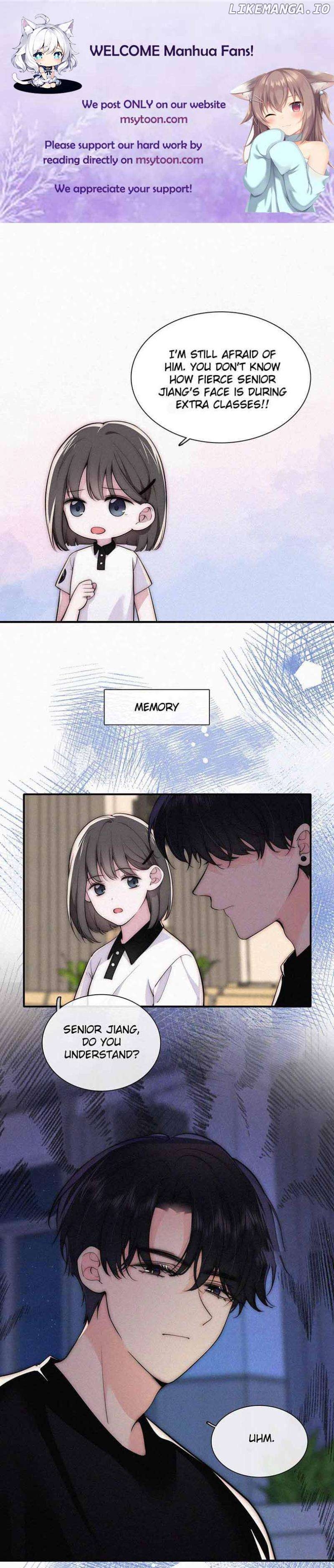 Only Love Chapter 82 - page 2