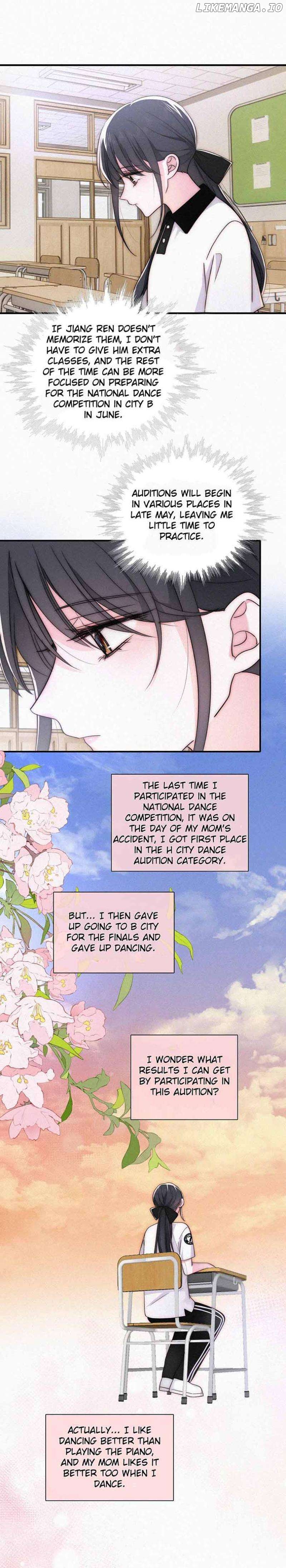 Only Love Chapter 82 - page 6