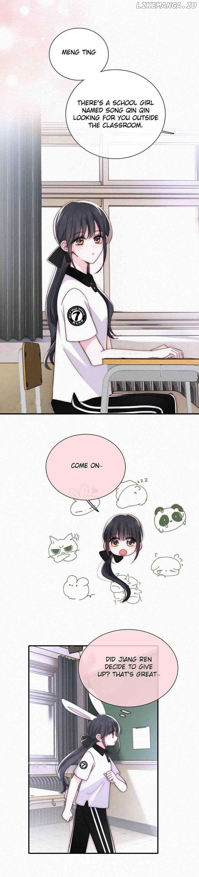 Only Love Chapter 82 - page 7