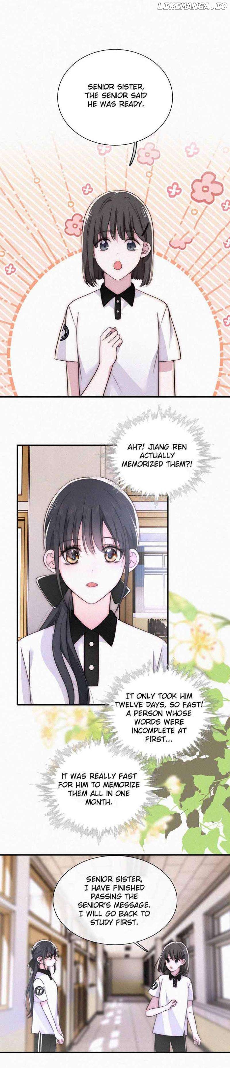 Only Love Chapter 82 - page 8