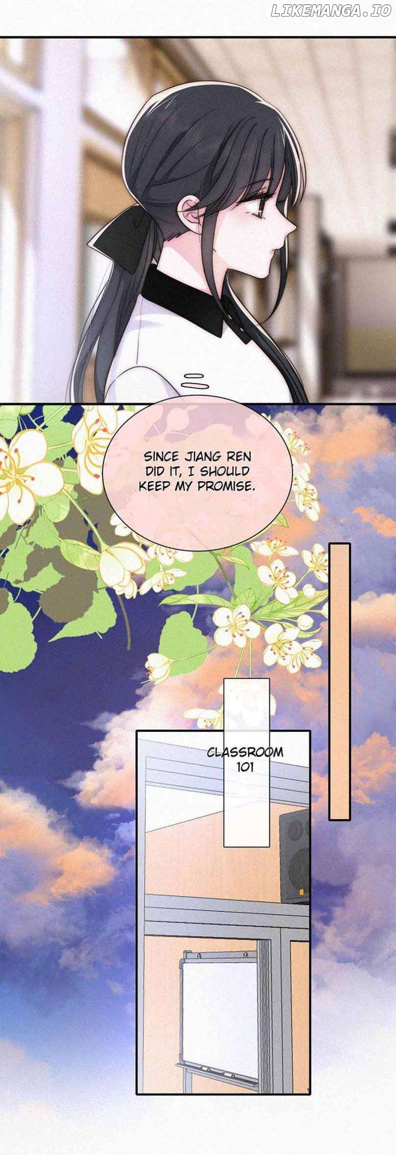 Only Love Chapter 82 - page 9
