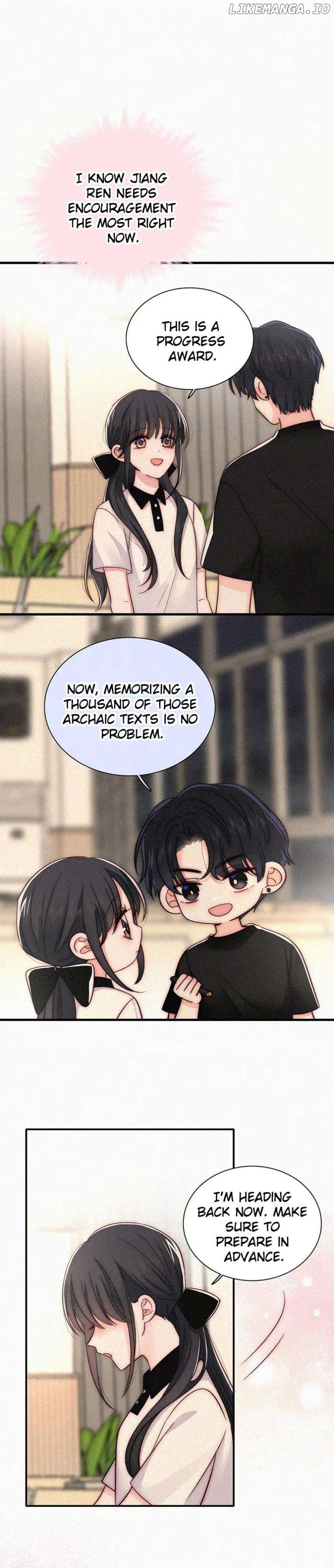 Only Love Chapter 83 - page 12