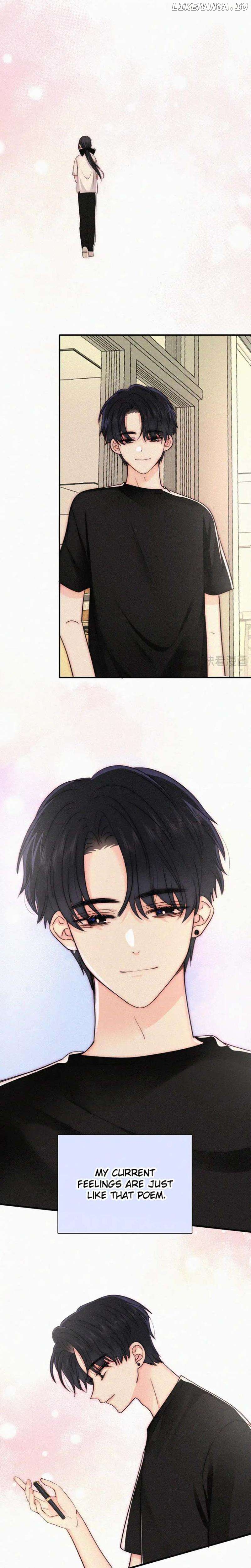 Only Love Chapter 83 - page 13