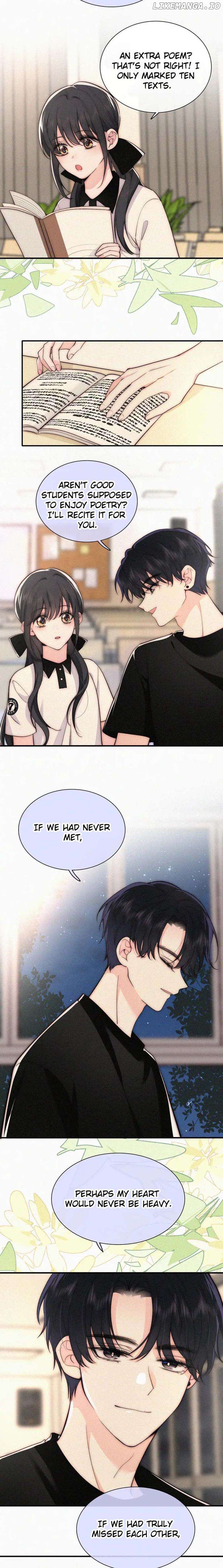 Only Love Chapter 83 - page 4