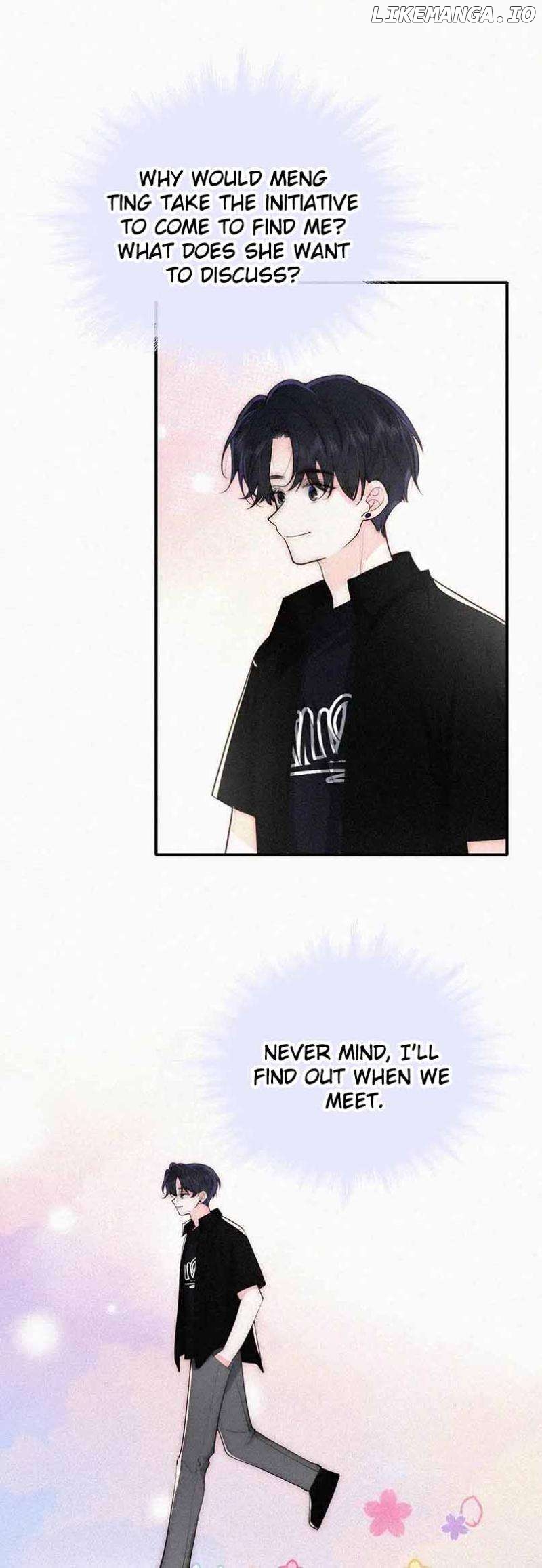 Only Love Chapter 84 - page 12