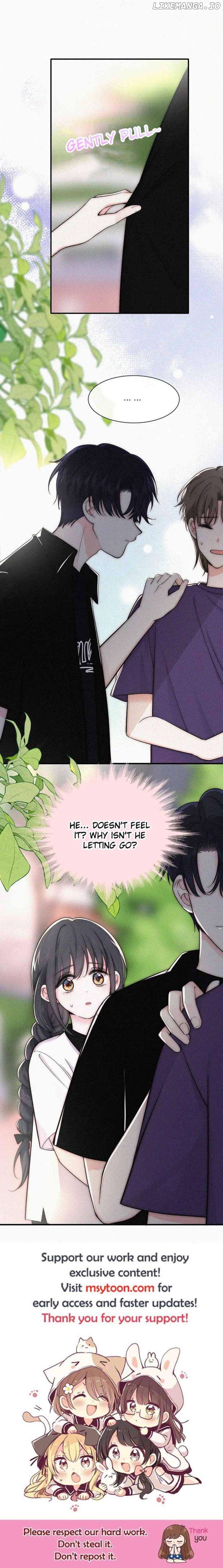 Only Love Chapter 84 - page 17