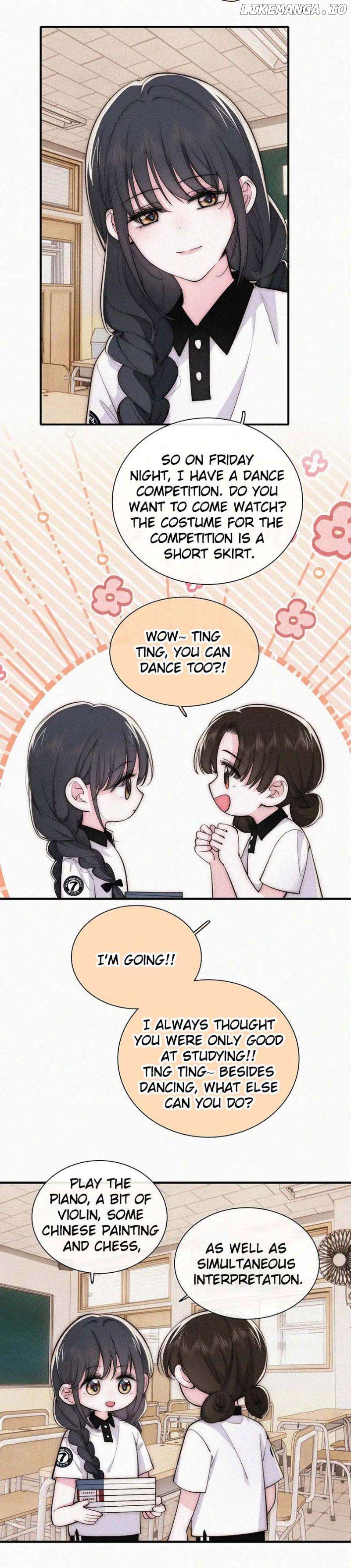 Only Love Chapter 84 - page 7