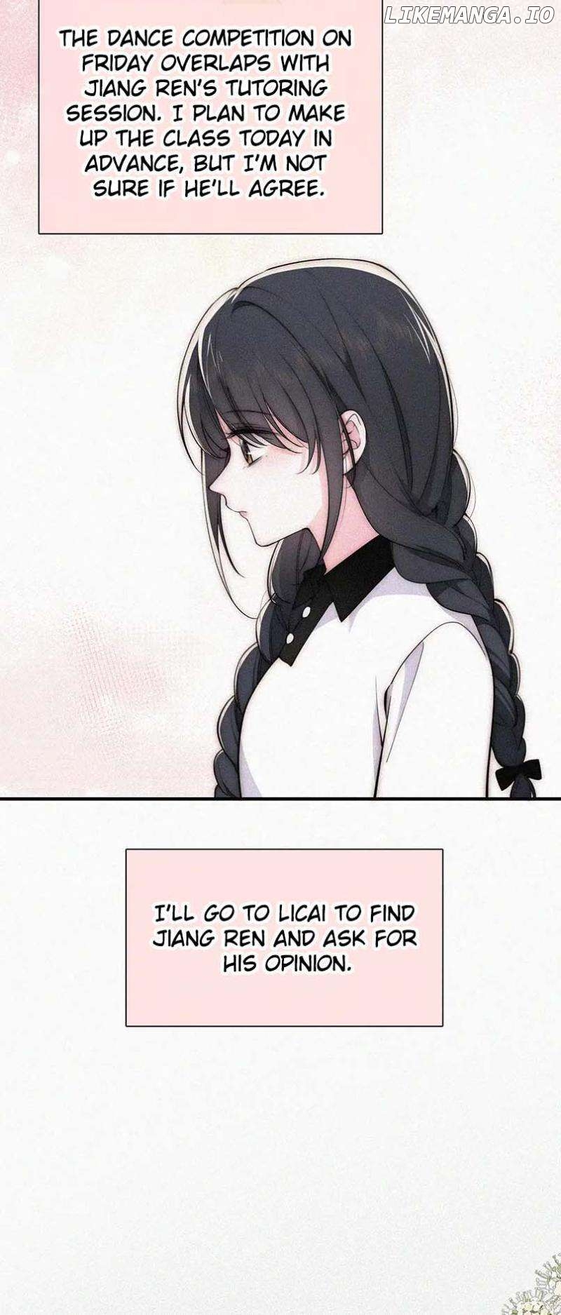 Only Love Chapter 84 - page 9