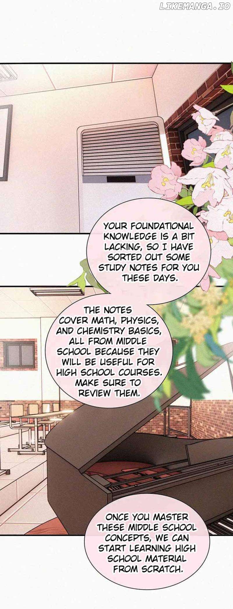 Only Love Chapter 85 - page 12