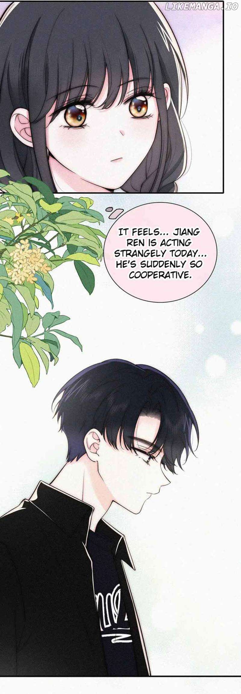 Only Love Chapter 85 - page 14