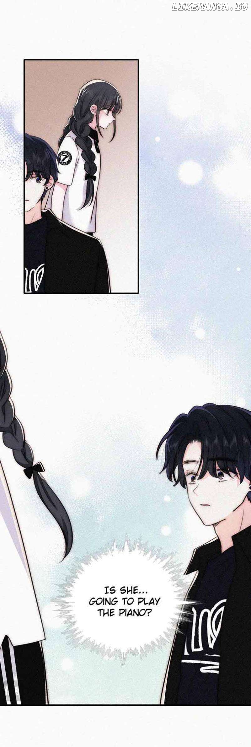 Only Love Chapter 85 - page 17