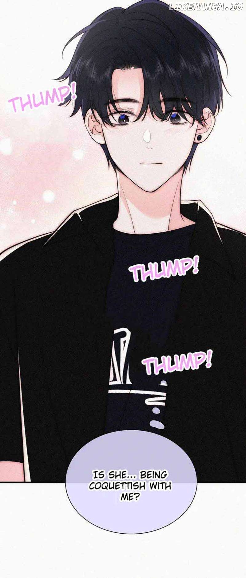 Only Love Chapter 85 - page 4