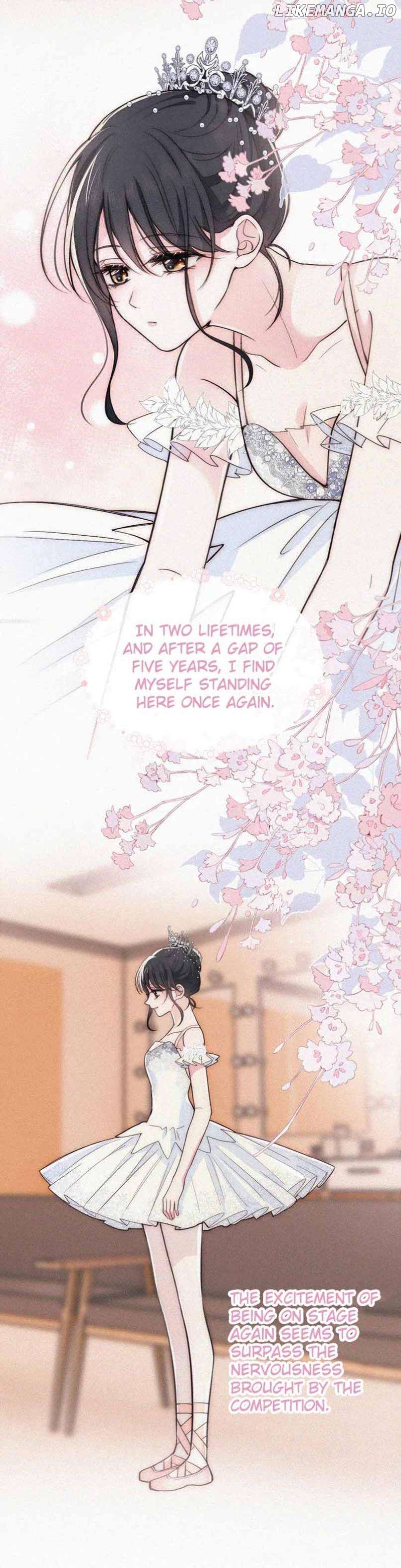 Only Love Chapter 86 - page 10