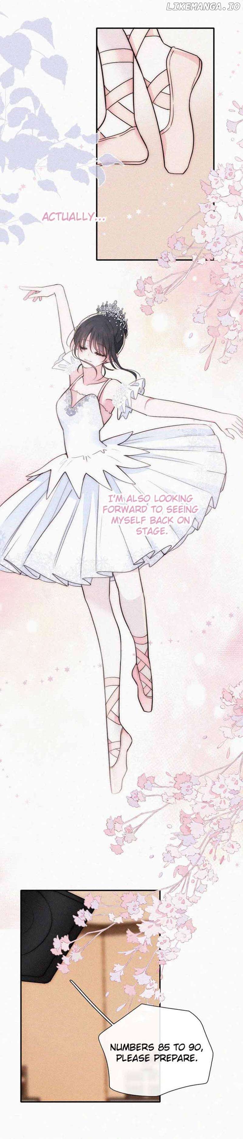 Only Love Chapter 86 - page 11