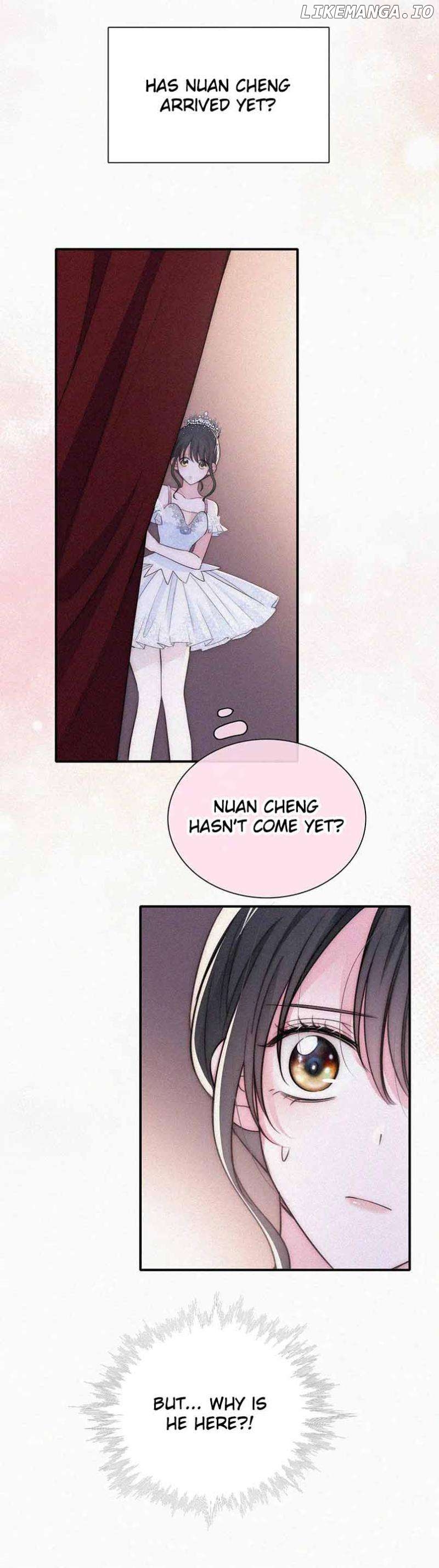 Only Love Chapter 86 - page 13